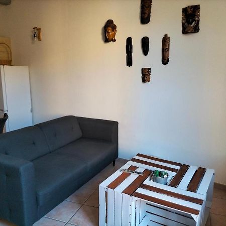 Appartement De Charme Vers Pont du Gard Kültér fotó